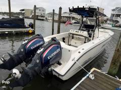 1997 Hydra-Sports 3000 Vector, $ 61,200.00