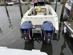 1997 Hydra-Sports 3000 Vector, $ 61,200.00