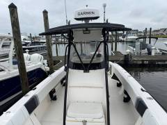 1997 Hydra-Sports 3000 Vector, $ 61,200.00