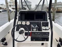 1997 Hydra-Sports 3000 Vector, $ 61,200.00