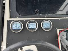 1997 Hydra-Sports 3000 Vector, $ 61,200.00