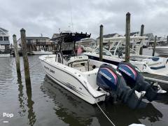 1997 Hydra-Sports 3000 Vector, $ 61,200.00