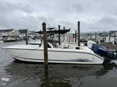 1997 Hydra-Sports 3000 Vector, $ 61,200.00