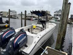 1997 Hydra-Sports 3000 Vector, $ 61,200.00