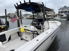 1997 Hydra-Sports 3000 Vector, $ 61,200.00