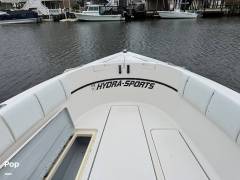 1997 Hydra-Sports 3000 Vector, $ 61,200.00