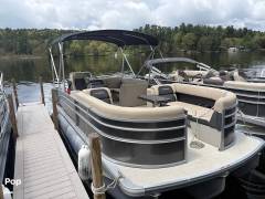 2025 Harris Cruiser 230, $ 42,295.00