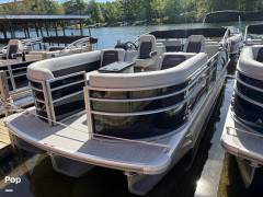 2025 Harris Cruiser 230, $ 42,295.00