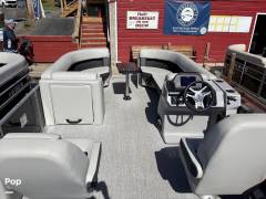 2025 Harris Cruiser 230, $ 42,295.00