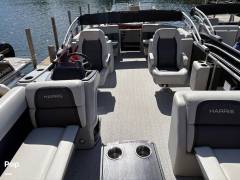 2025 Harris Cruiser 230, $ 42,295.00