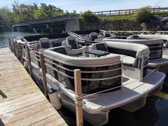 2025 Harris Cruiser 230, $ 42,295.00
