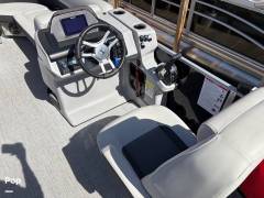 2025 Harris Cruiser 230, $ 42,295.00
