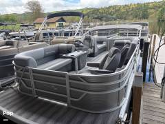2025 Bennington 22SSR, $ 44,190.00