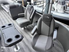 2025 Bennington 22SSR, $ 44,190.00