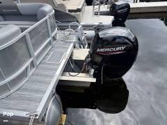 2025 Bennington 22SSR, $ 44,190.00
