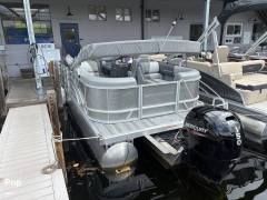 2025 Bennington 22SSR, $ 44,190.00