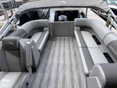 2025 Bennington 22SSR, $ 44,190.00