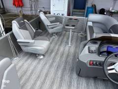 2025 Bennington 22SSR, $ 44,190.00