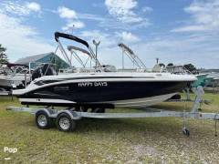 2022 Hurricane 205 SS, $ 28,900.00
