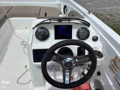 2022 Hurricane 205 SS, $ 28,900.00