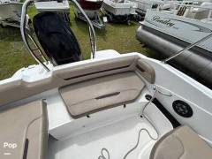 2022 Hurricane 205 SS, $ 28,900.00