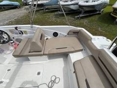 2022 Hurricane 205 SS, $ 28,900.00