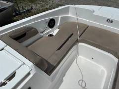 2022 Hurricane 205 SS, $ 28,900.00