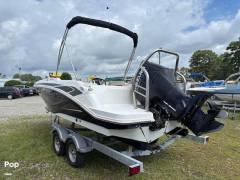 2022 Hurricane 205 SS, $ 28,900.00