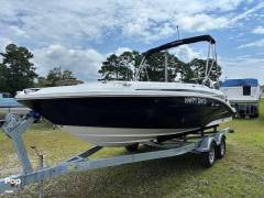 2022 Hurricane 205 SS, $ 28,900.00
