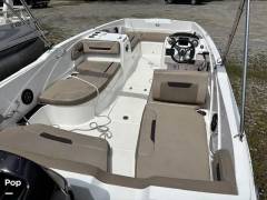 2022 Hurricane 205 SS, $ 28,900.00