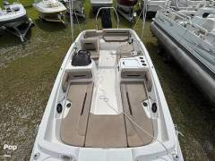 2022 Hurricane 205 SS, $ 28,900.00