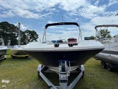 2022 Hurricane 205 SS, $ 28,900.00