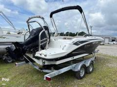2022 Hurricane 205 SS, $ 28,900.00