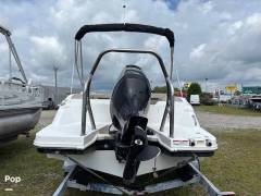 2022 Hurricane 205 SS, $ 28,900.00