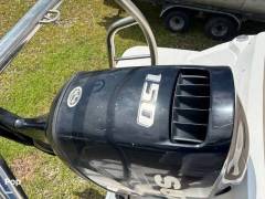 2022 Hurricane 205 SS, $ 28,900.00