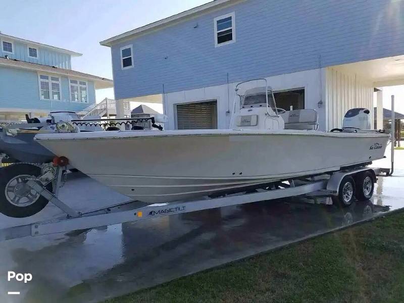 2018 Sea Chaser 26LX, $ 55,000.00