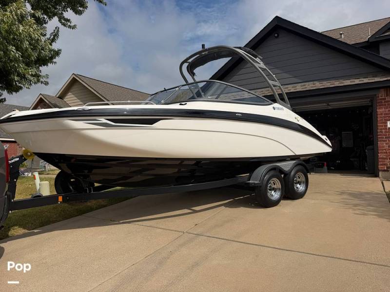 2018 Yamaha AR 210, $ 35,000.00