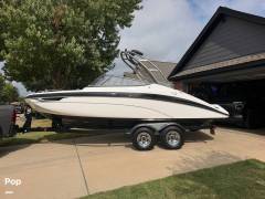 2018 Yamaha AR 210, $ 35,000.00