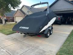 2018 Yamaha AR 210, $ 35,000.00