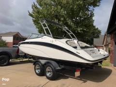 2018 Yamaha AR 210, $ 35,000.00