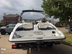 2018 Yamaha AR 210, $ 35,000.00