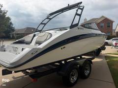 2018 Yamaha AR 210, $ 35,000.00