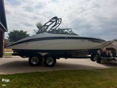 2018 Yamaha AR 210, $ 35,000.00
