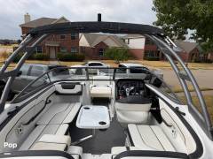2018 Yamaha AR 210, $ 35,000.00