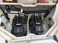 2018 Yamaha AR 210, $ 35,000.00