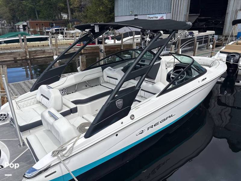 2025 Regal LX2, $ 67,485.00