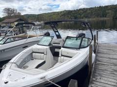 2025 Regal LX2, $ 67,485.00