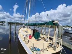 1985 Tom Colvin 50 Custom, $ 139,000.00