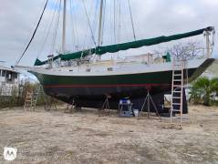 1985 Tom Colvin 50 Custom, $ 139,000.00