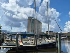 1985 Tom Colvin 50 Custom, $ 139,000.00